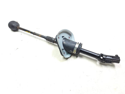 2011 Hyundai Genesis Coupe Steering Column Intermediat Shaft OEM