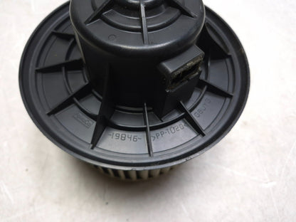 2008 Lincoln Navigator Ac Heater Blower Motor OEM