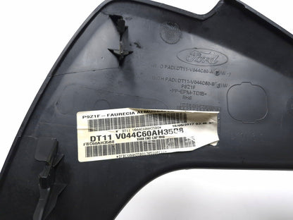 2017 Ford Transit Connect Dash End Cap Cover Trim OEM