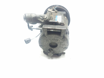 2008 Acura Tl Type-s A/c Compressor OEM