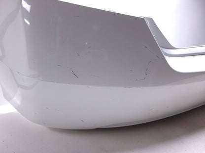 2008 Honda Civic Rear Bumper Cover Coupe 2-door  *aftermarket* ✅