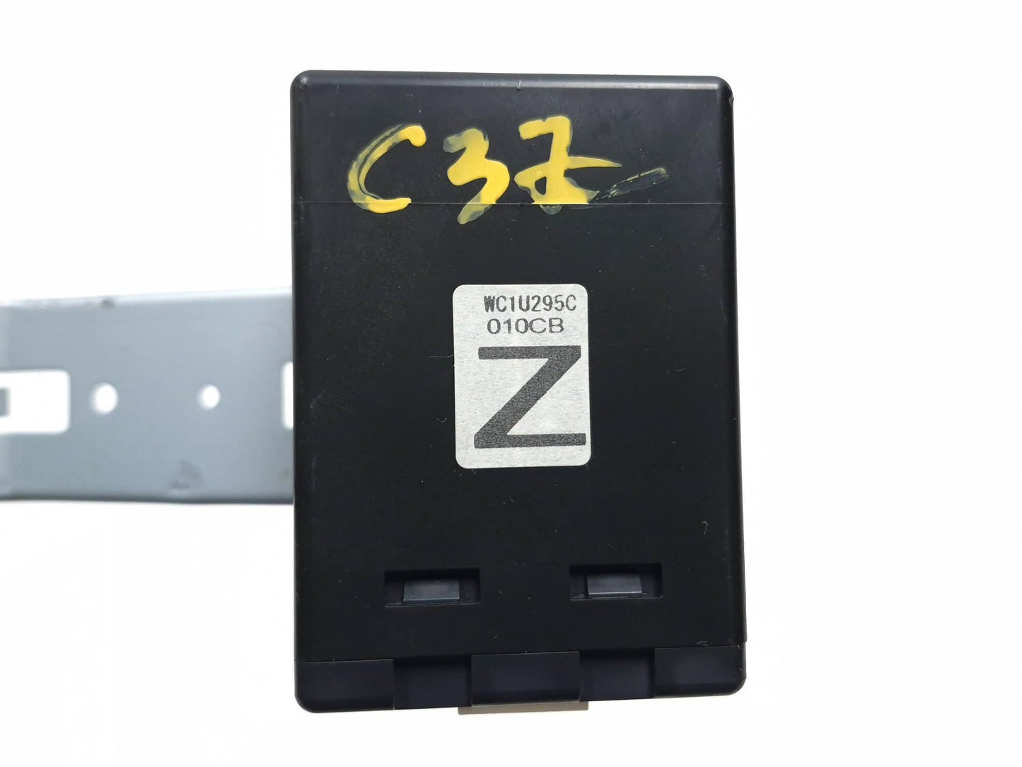 2011 Nissan Juke Keyless Entry Theft Locking Control Module OEM