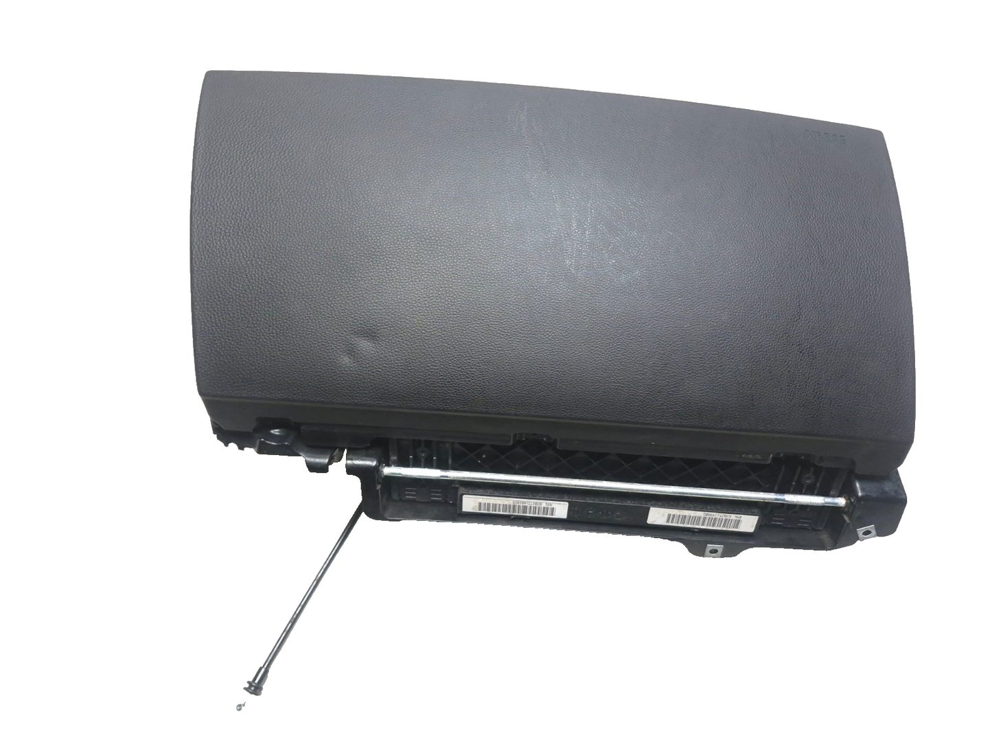 2005 BMW 745i E65 Glove Box W/ Flashlight OEM