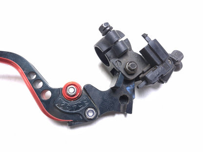 2016 Yamaha Yzf R3 Clutch Lever OEM