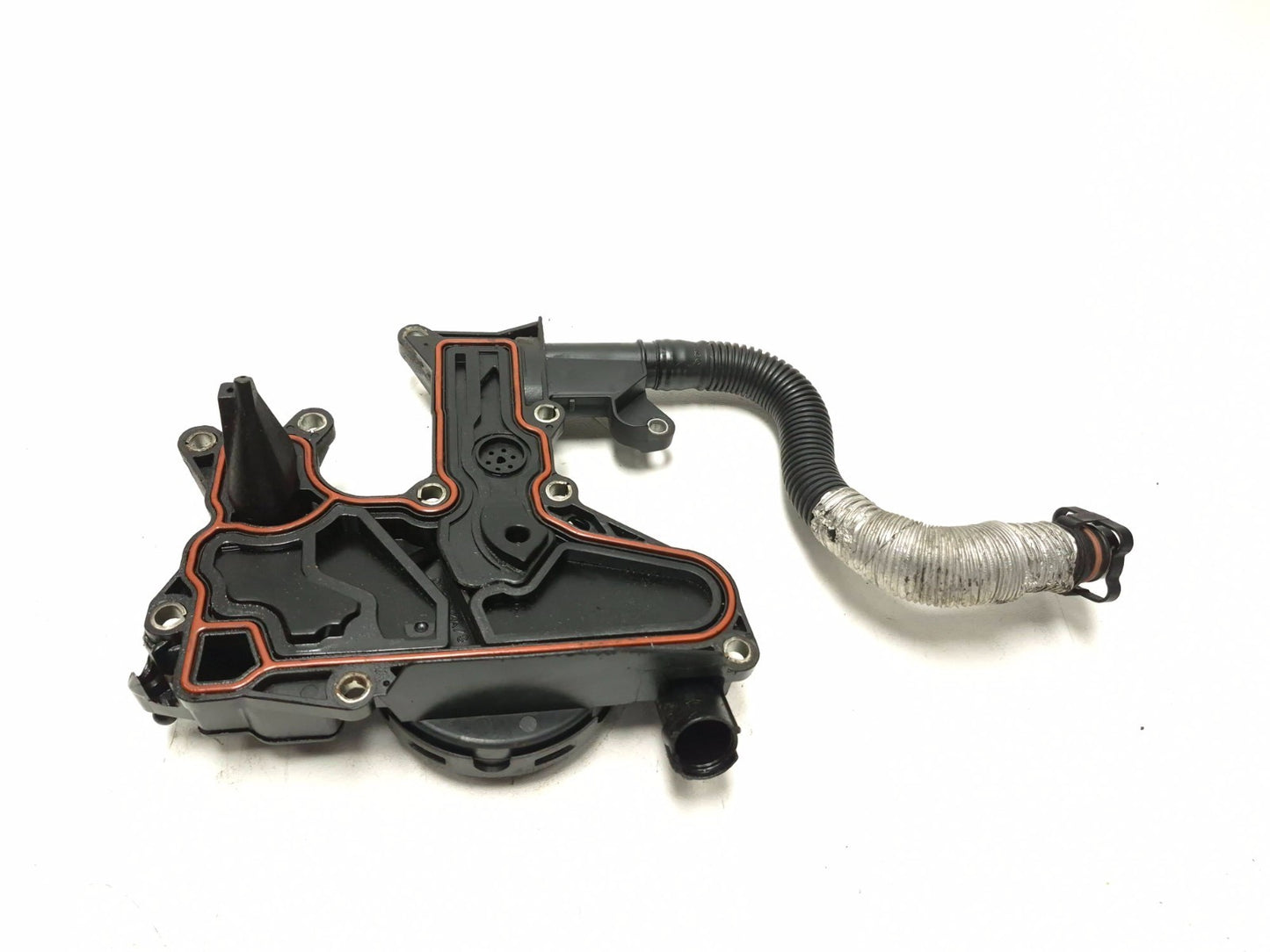2011 Volkswagen Tiguan Engine Oil Separator OEM