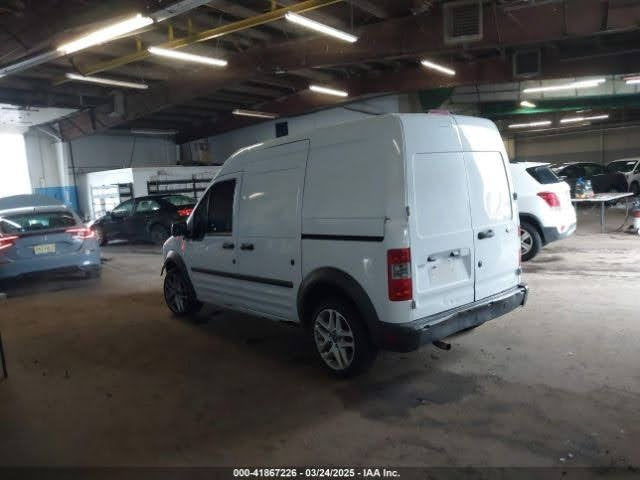 2010 - 2013 Ford Transit Connect Rear Leaf Springs OEM