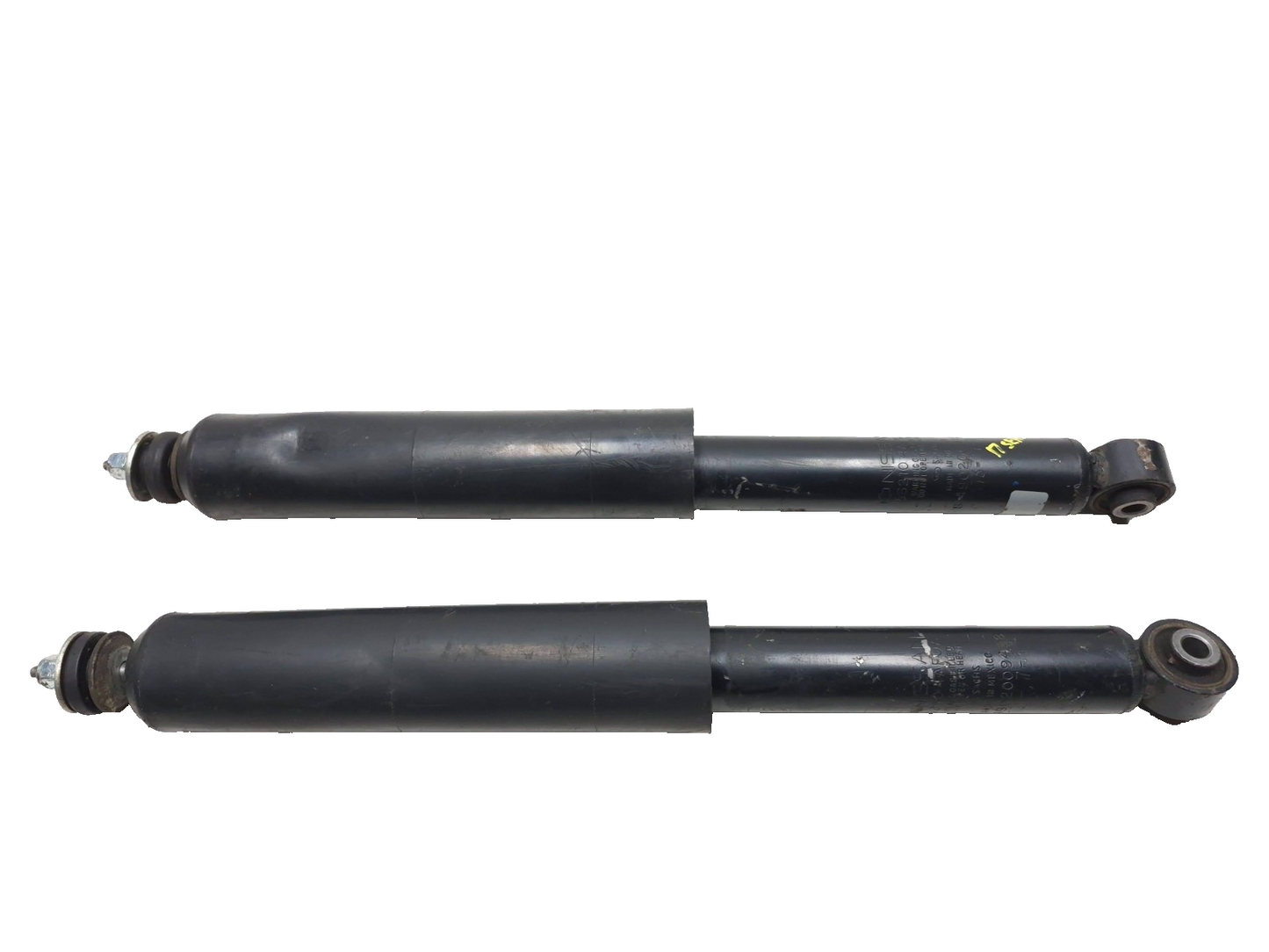 2017 Nissan Sentra Rear Shock Strut Absorber Left & Right OEM