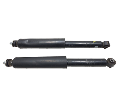 2017 Nissan Sentra Rear Shock Strut Absorber Left & Right OEM