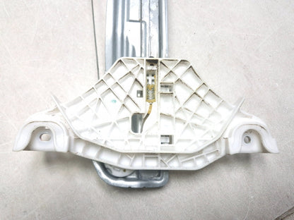 2019 Hyundai Kona Rear Door Window Regulator W/ Motor Right Passenger Side OEM