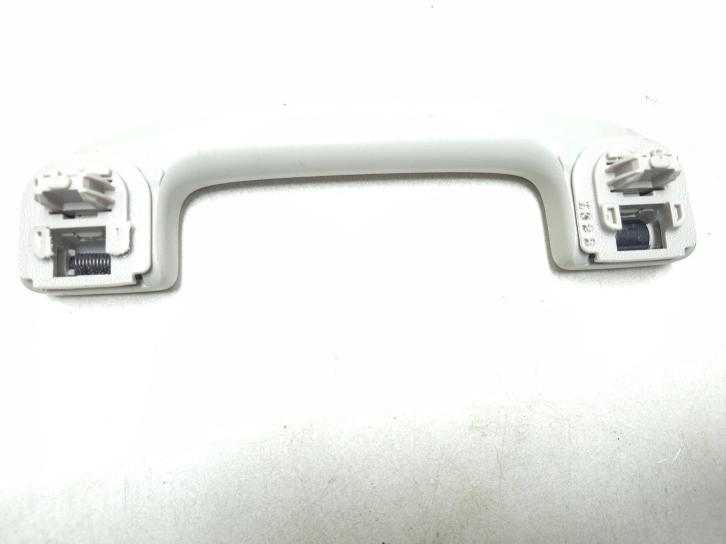 2012 Nissan Leaf Overhead Roof Grab Handle 3pcs OEM