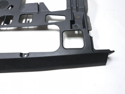 2021 Alfa Romeo Giulia Dashboard Lower Trim Left & Right Pair Oem✅