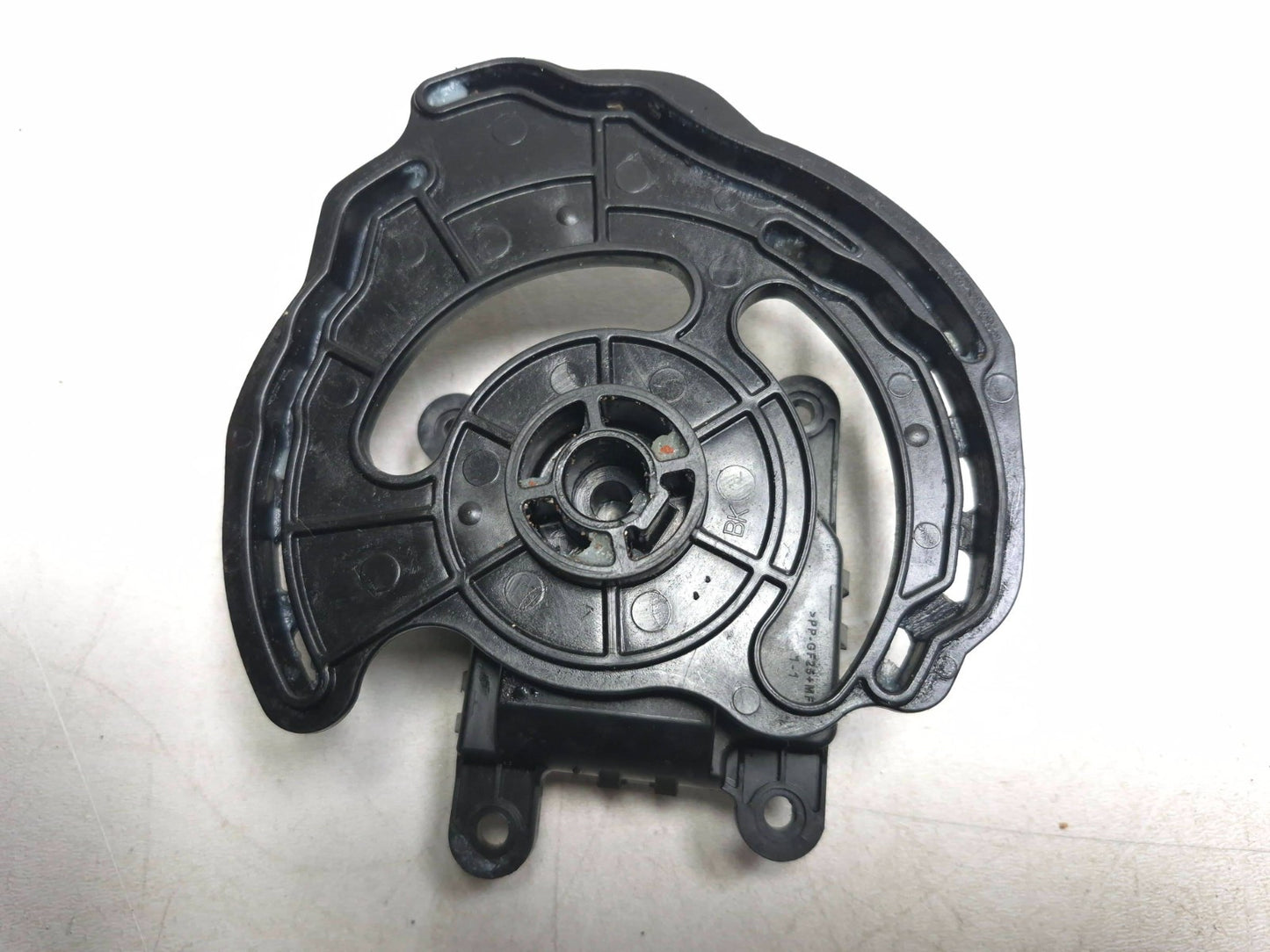 2013 Hyundai Genesis Coupe Hvac A/c Actuator Servo Flap Motor OEM