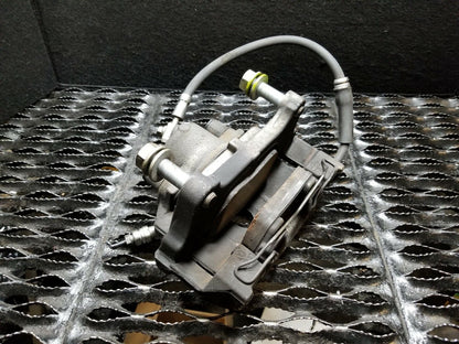 2013-2017 Volkswagen Cc Brake Caliper Front Passenger Side Right  OEM
