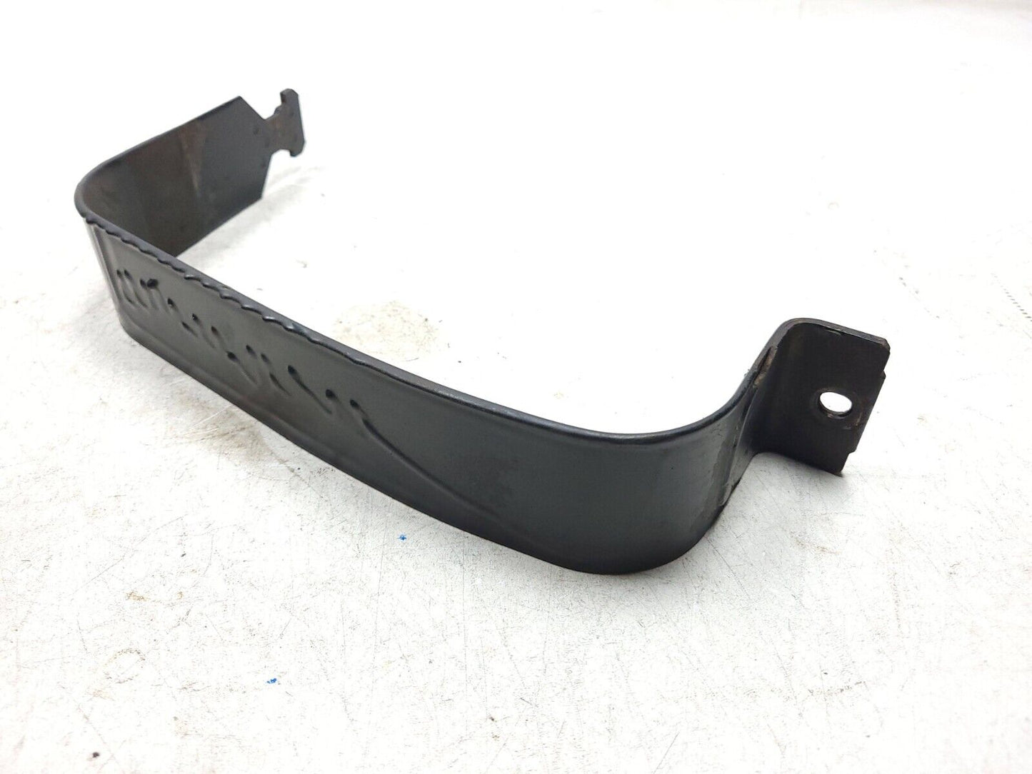 14-19 Chevrolet Silverado 1500 Fuel Gas Tank Strap 2pcs OEM