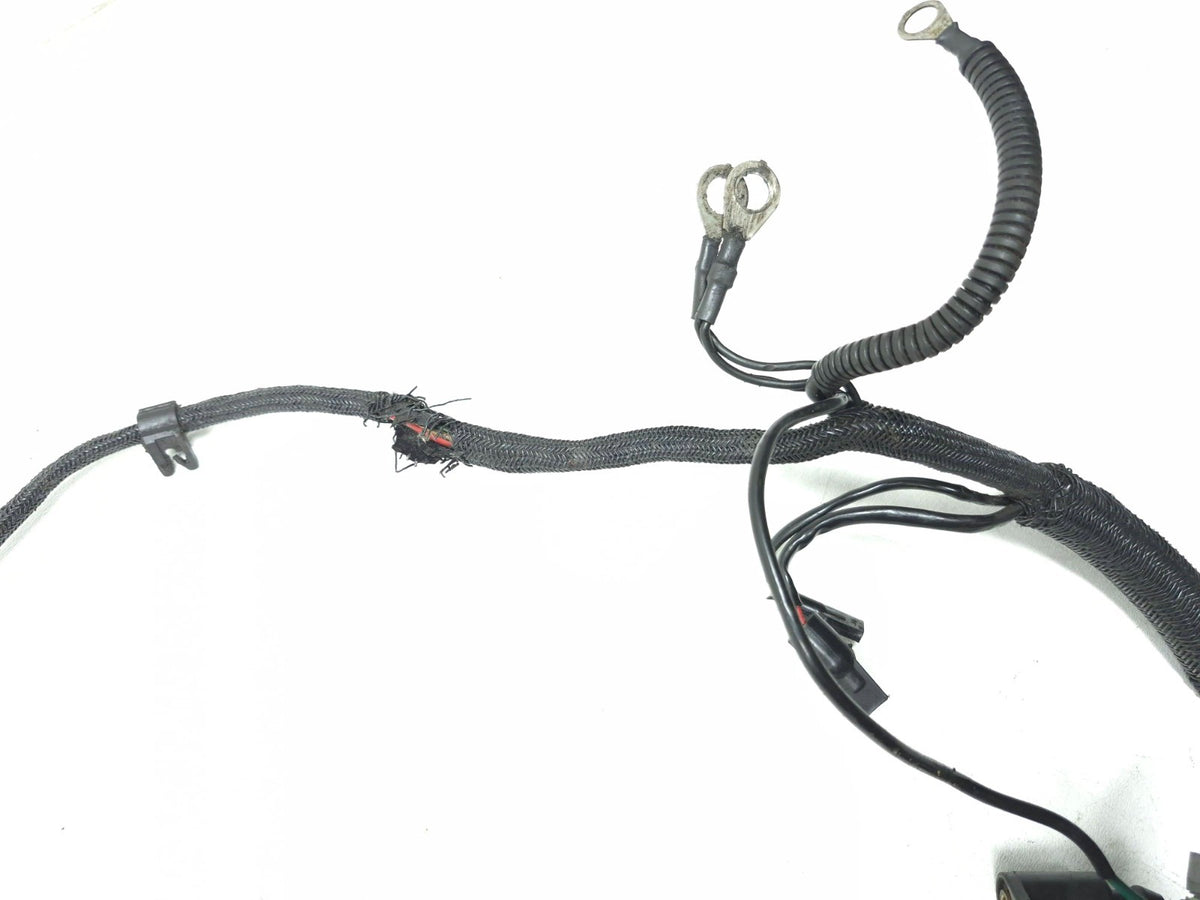 1999 - 2003 Harley Sportster Xl1200 Xl883 Main Wire Harness