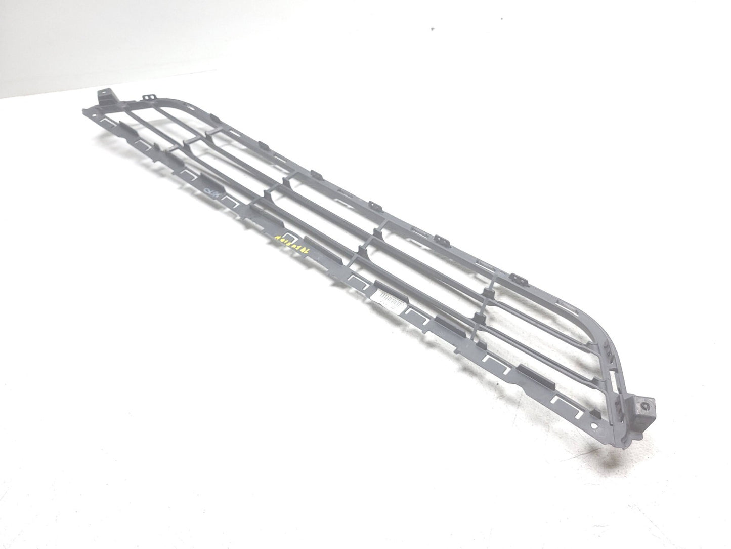 2014 Ford Fusion Front Lower Bumper Grille OEM
