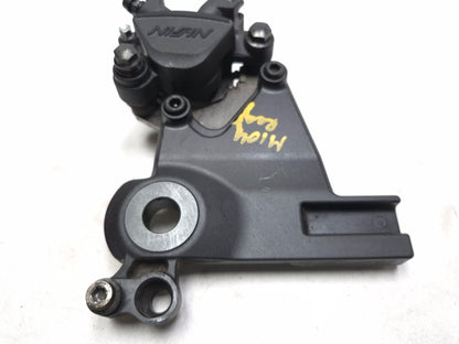 2017 Kawasaki Vulcan S En650c Rear Brake Caliper OEM