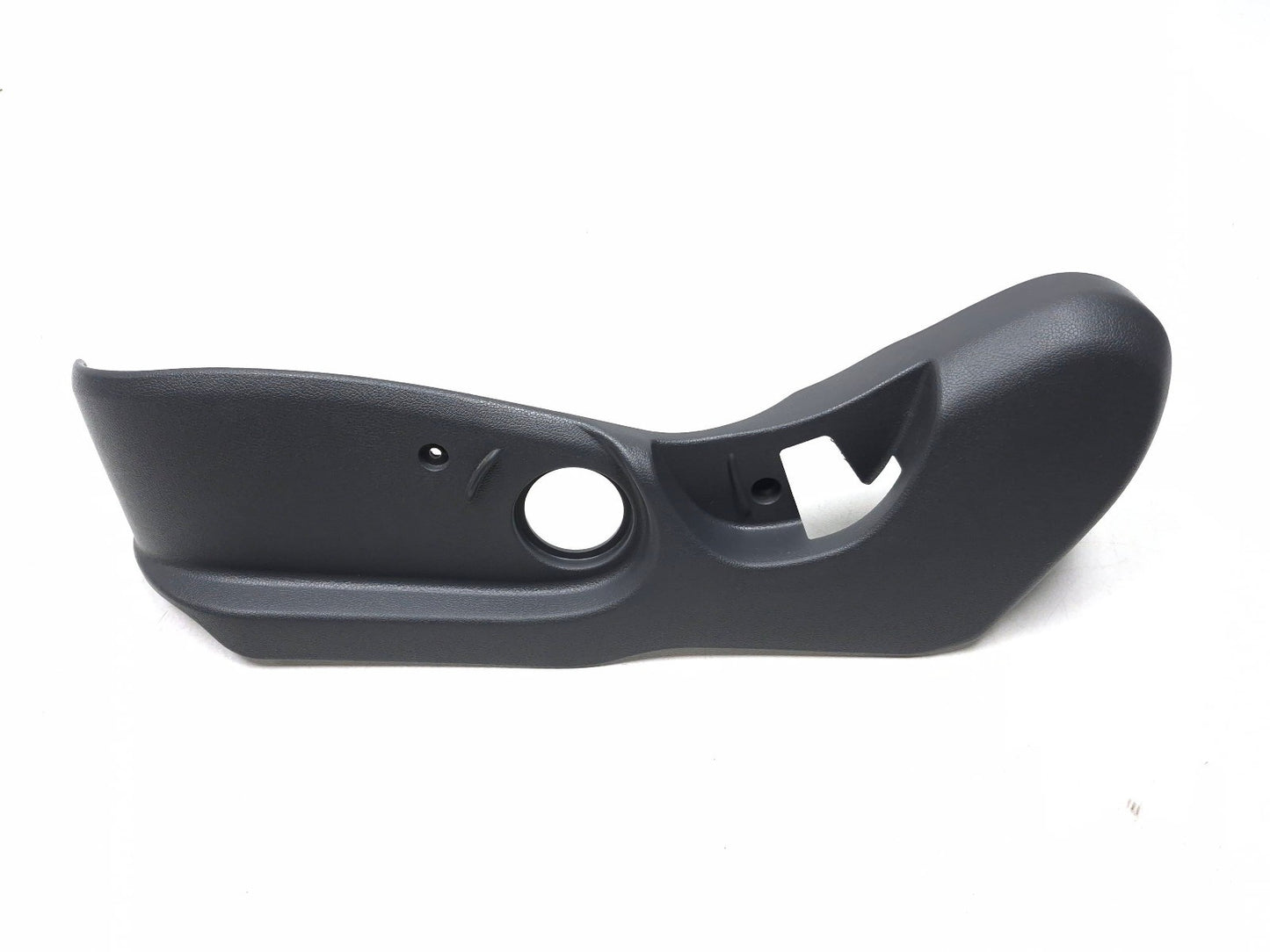 2014 Hyundai Accent Front Driver Side Seat Cover Trim OEM