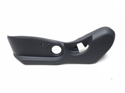 2014 Hyundai Accent Front Driver Side Seat Cover Trim OEM