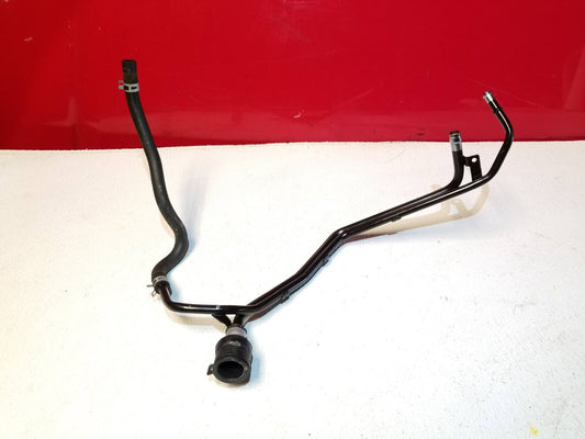 16 17 18 19 20 Honda Civic 2.0l Engine Cylinder Head Breather Hose Tube Line OEM