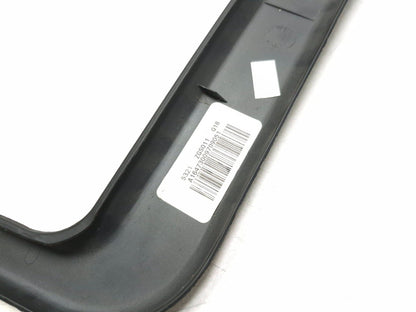 2007 Mercedes Ml350 Ml500 Door Window Frame Trim 3pcs OEM