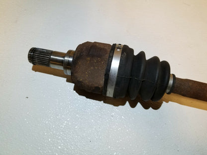 2014 Hyundai Veloster Axle Shaft Front Passenger Side Right OEM