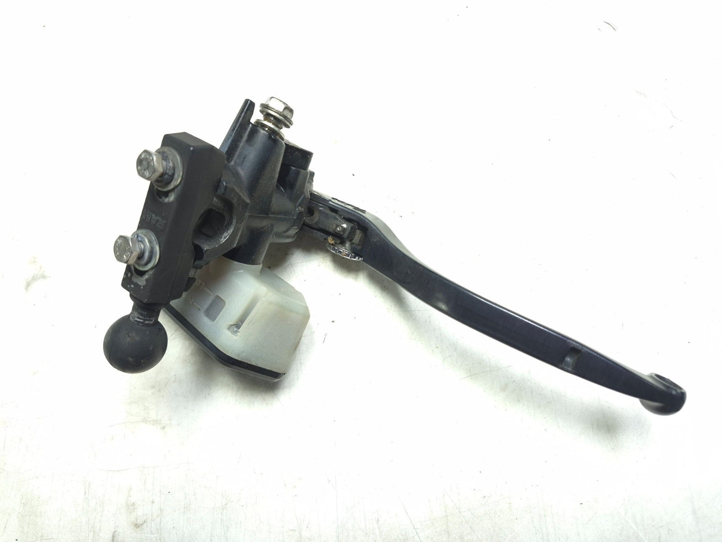2009 Kawasaki Concours 14 Zg1400 Clutch Master Cylinder OEM