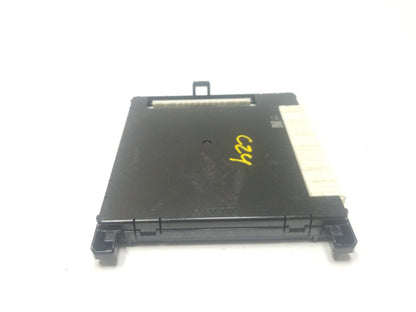 11-17 Lexus CT200h Fuse Box Multiplex Module Network Control 89221-76070 OEM