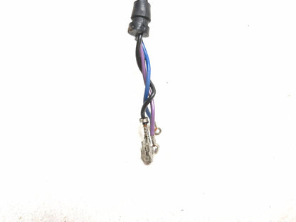 2006 Harley Sportster Xl883 Front Brake Master Cylinder & Turn Signal Assy OEM