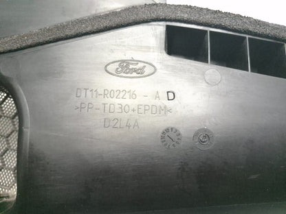 2017 Ford Connect Windshield Wiper Cowl Cover OEM