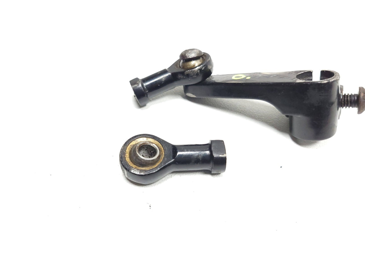 2019 Harley Davidson Xl 883 Iron Shifter Linkage Link OEM
