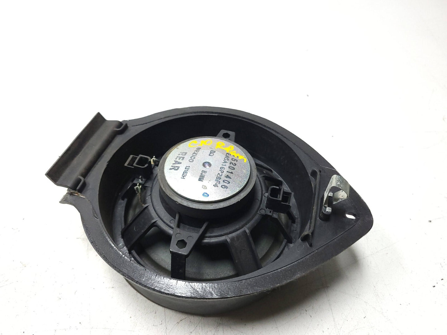 2010 - 2014 Chevrolet Suburban Door Speaker Front & Rear OEM