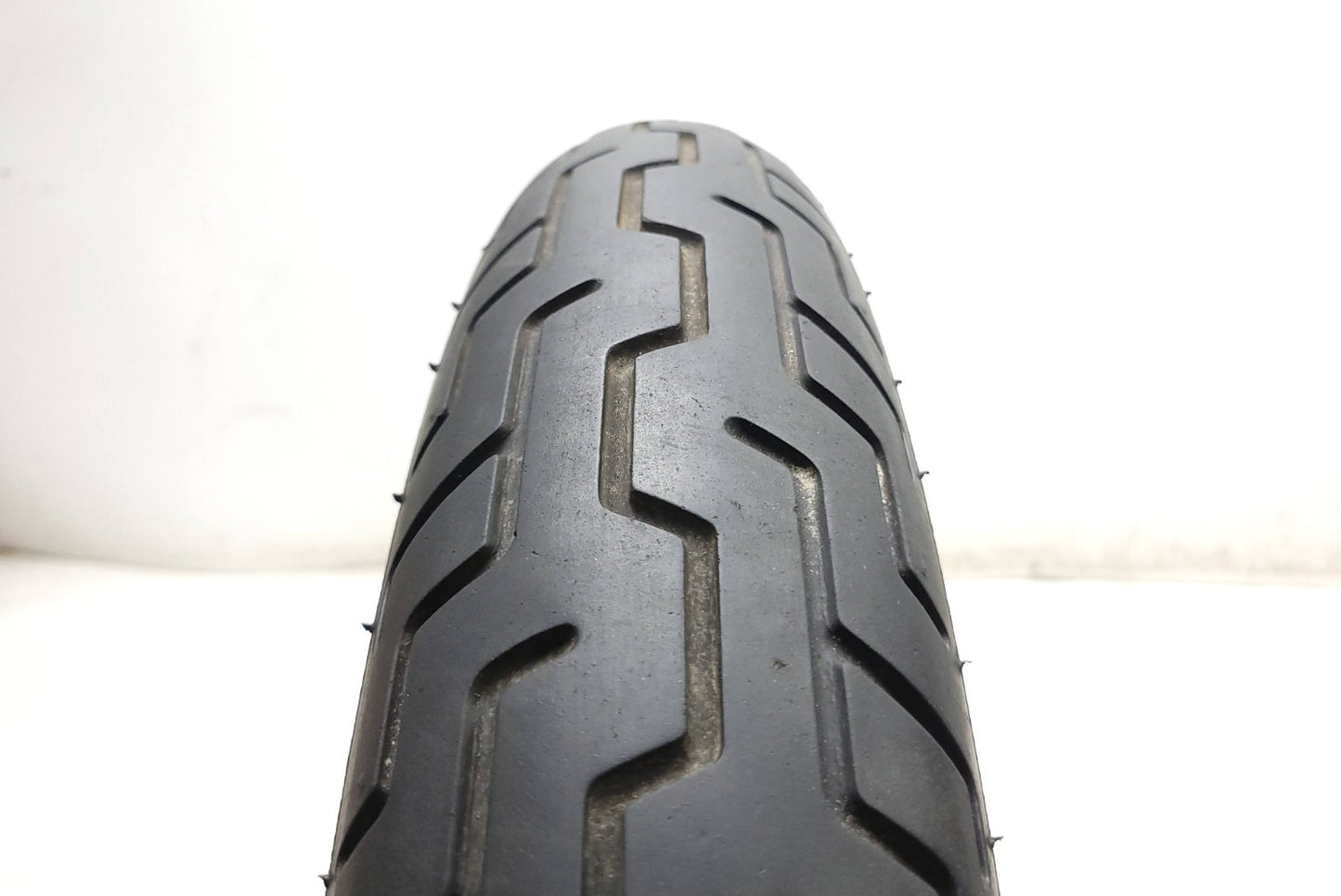 1986 Kawasaki Vulcan 750 Vn750 Front &rear Wheel Pair OEM
