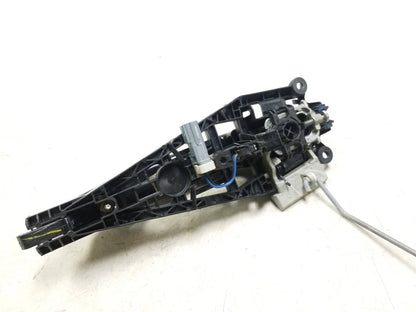 2010 - 2016 Cadillac SRX Exterior Door Handle Rear Driver Side Left OEM