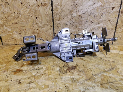 09 10 11 12 Nissan Altima Steering Column Assembly OEM 78k