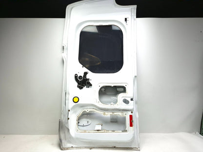 2016 Ford Transit Connect Rear Back Door Passenger Side