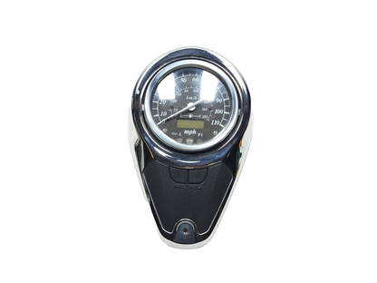 2006 - 2009 Suzuki Boulevard C50 Vl800 Speedometer Gauge Meter OEM