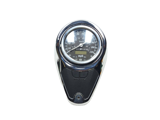2006 - 2009 Suzuki Boulevard C50 Vl800 Speedometer Gauge Meter OEM