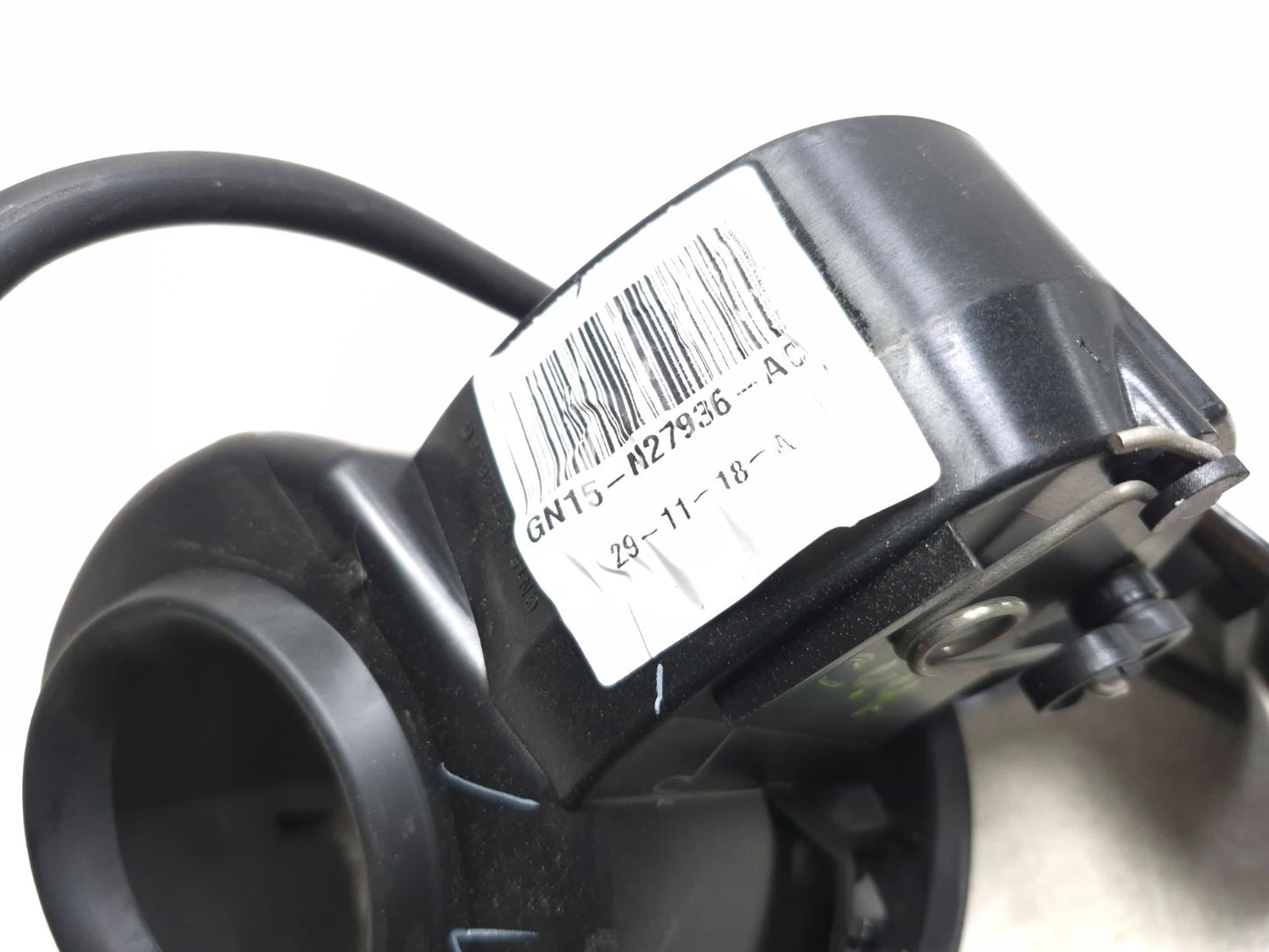 2019 Ford Ecosport Fuel Tank Door Lid OEM