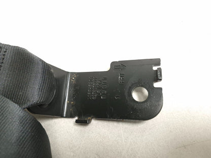 2018 Hyundai Sonata Rear Seat Belt Retractor 3pcs OEM