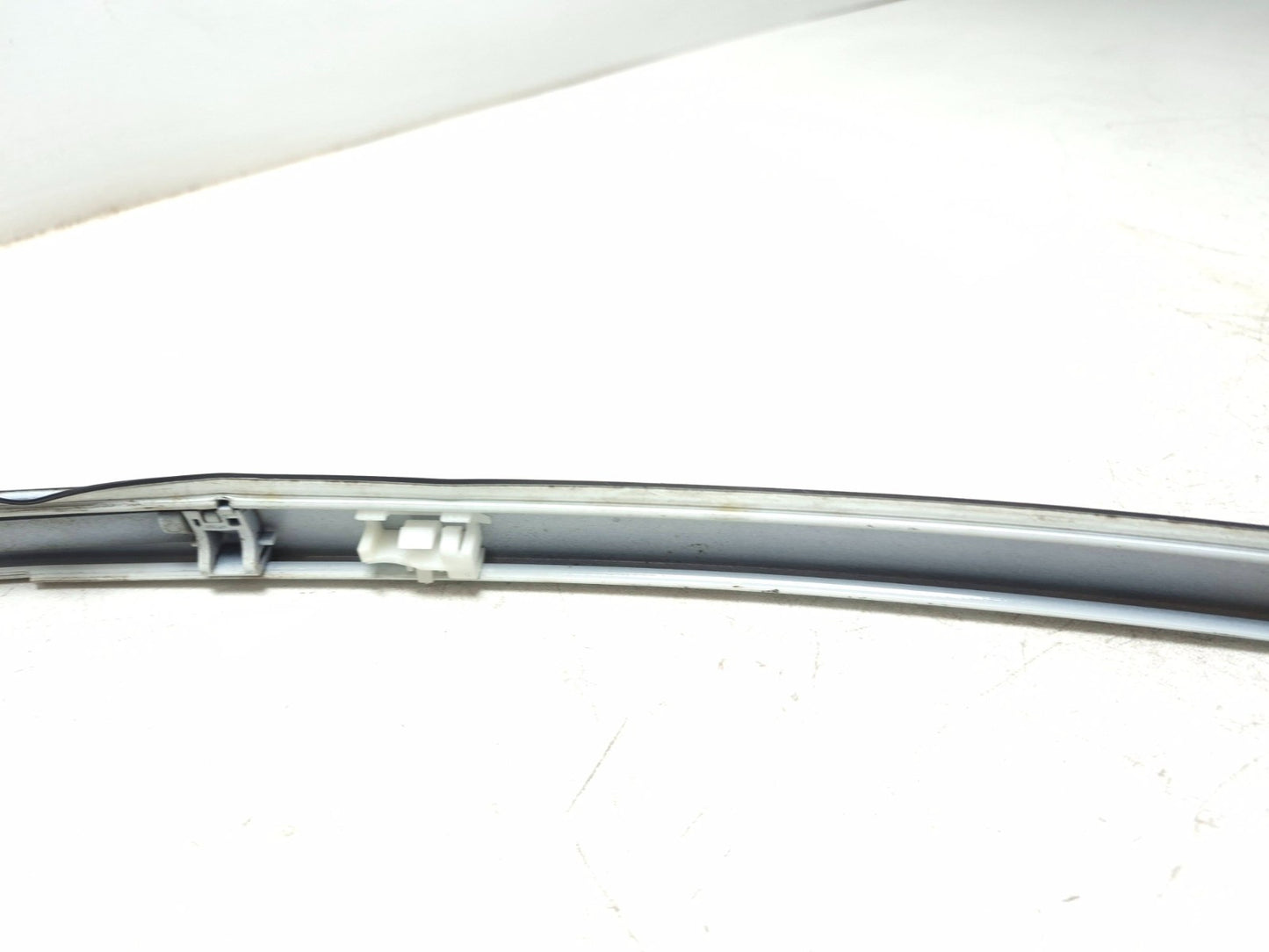 2013 BMW 328i F30 Sedan Roof Rack Rail Drip Molding Trim Left & Right OEM