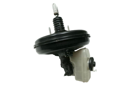 2009 Lexus IS250 Power Brake Booster & Master Cylinder OEM