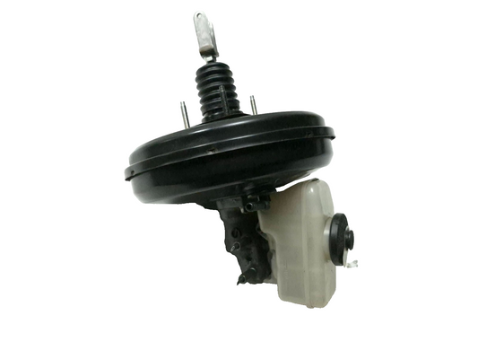 2009 Lexus IS250 Power Brake Booster & Master Cylinder OEM