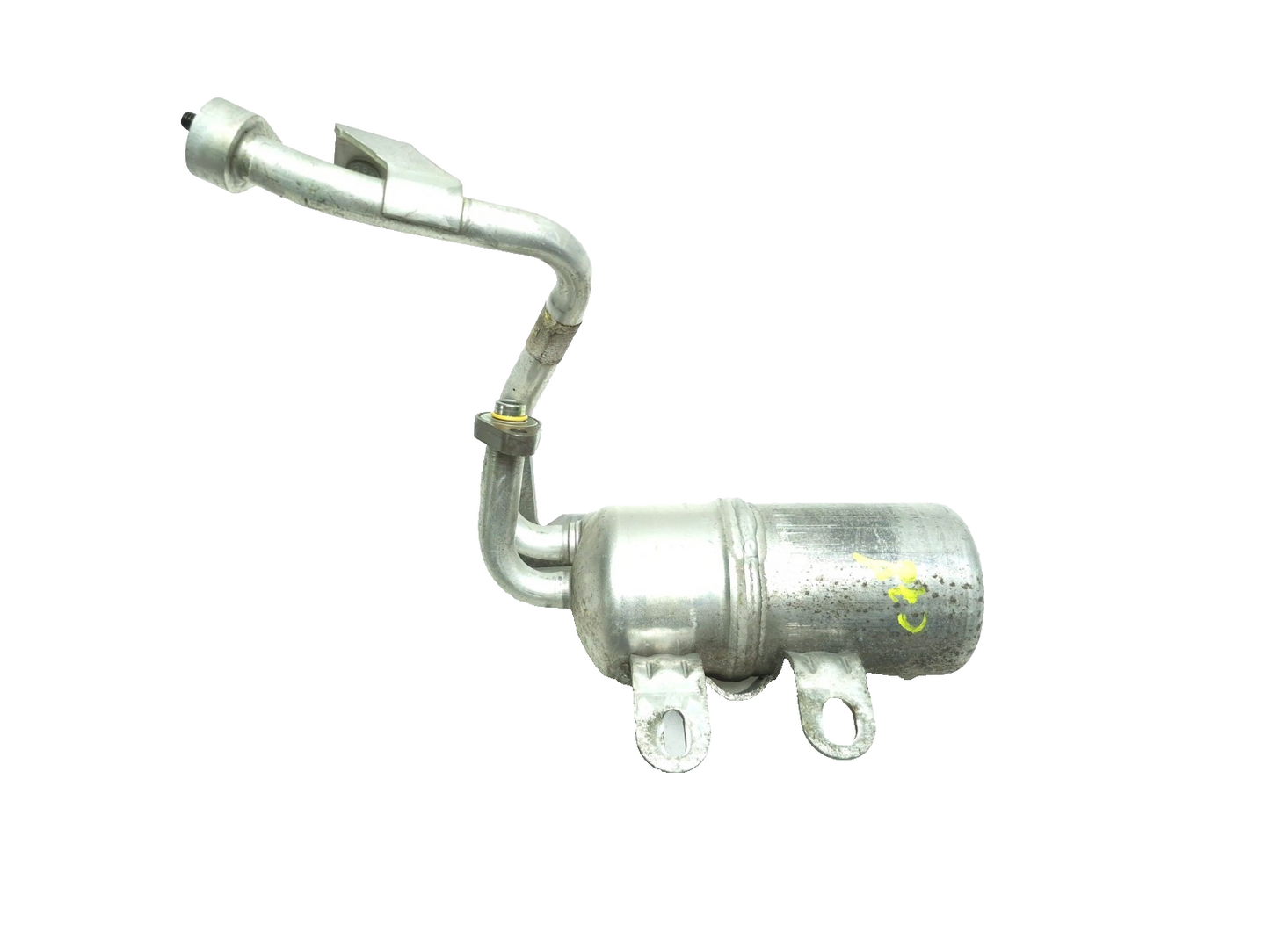 2012 Volvo C30 2.5l A/c Receiver Drier OEM