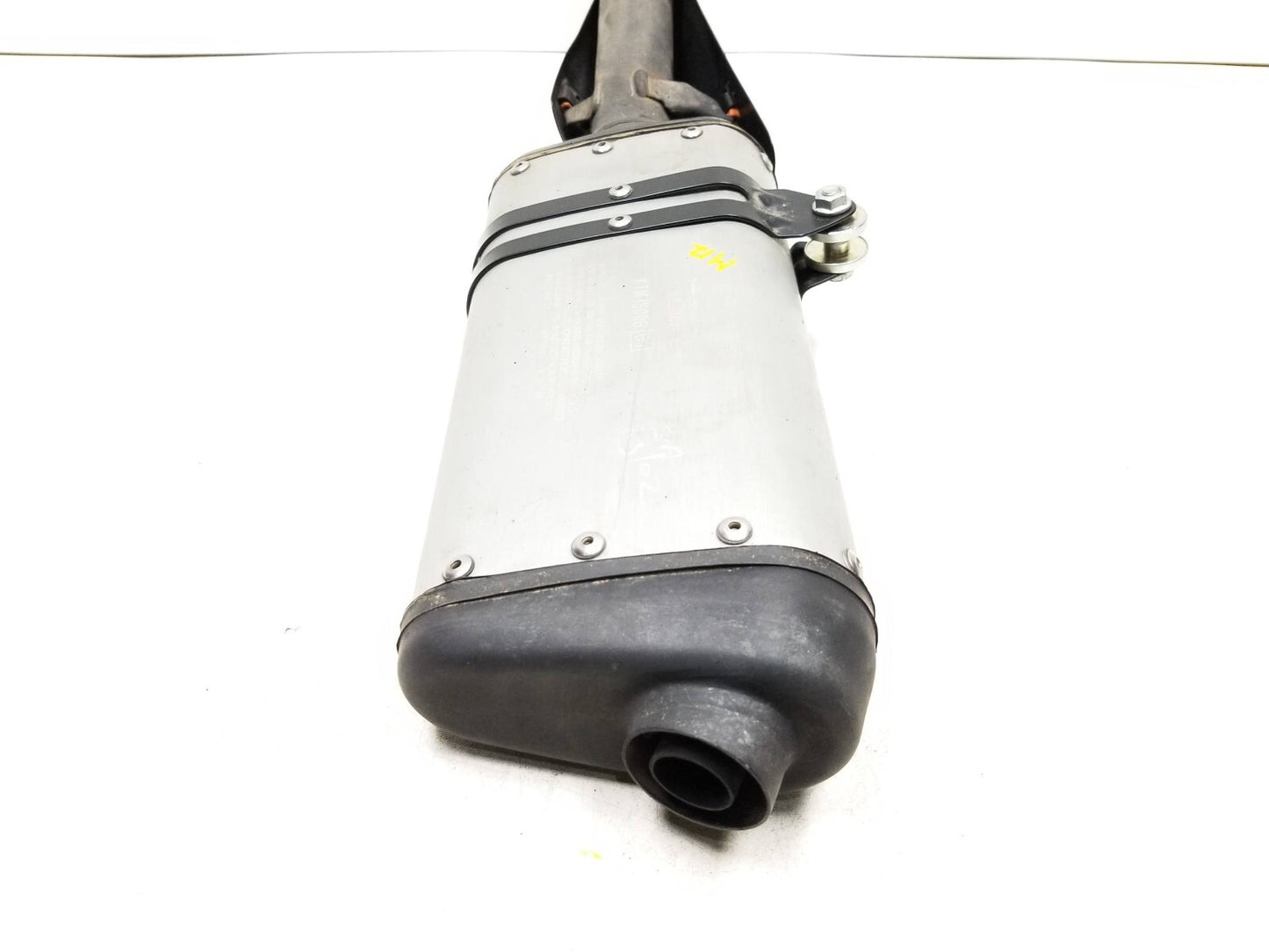 2020-2023 Ktm 390 Adventure  Exhaust Muffler Silencer OEM
