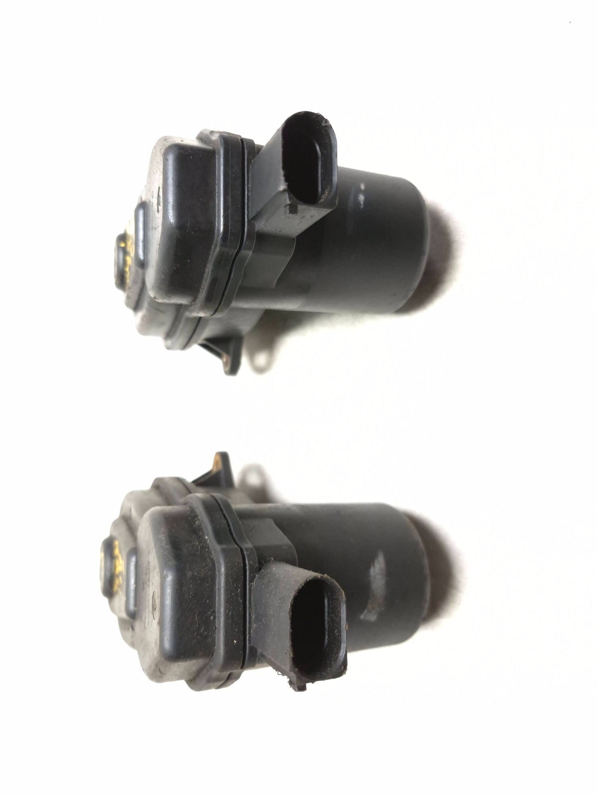 2009 Audi A4 Parking Brake Servo Motor OEM