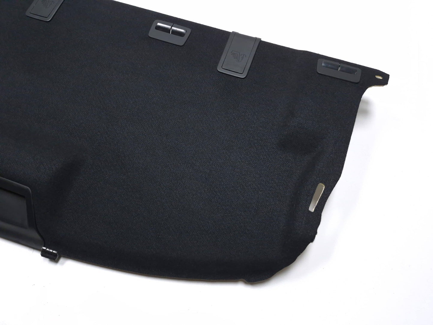 2020 Infiniti Q50 Rear Deck Tray Shelf Panel 3rd Stop Light Oem✅