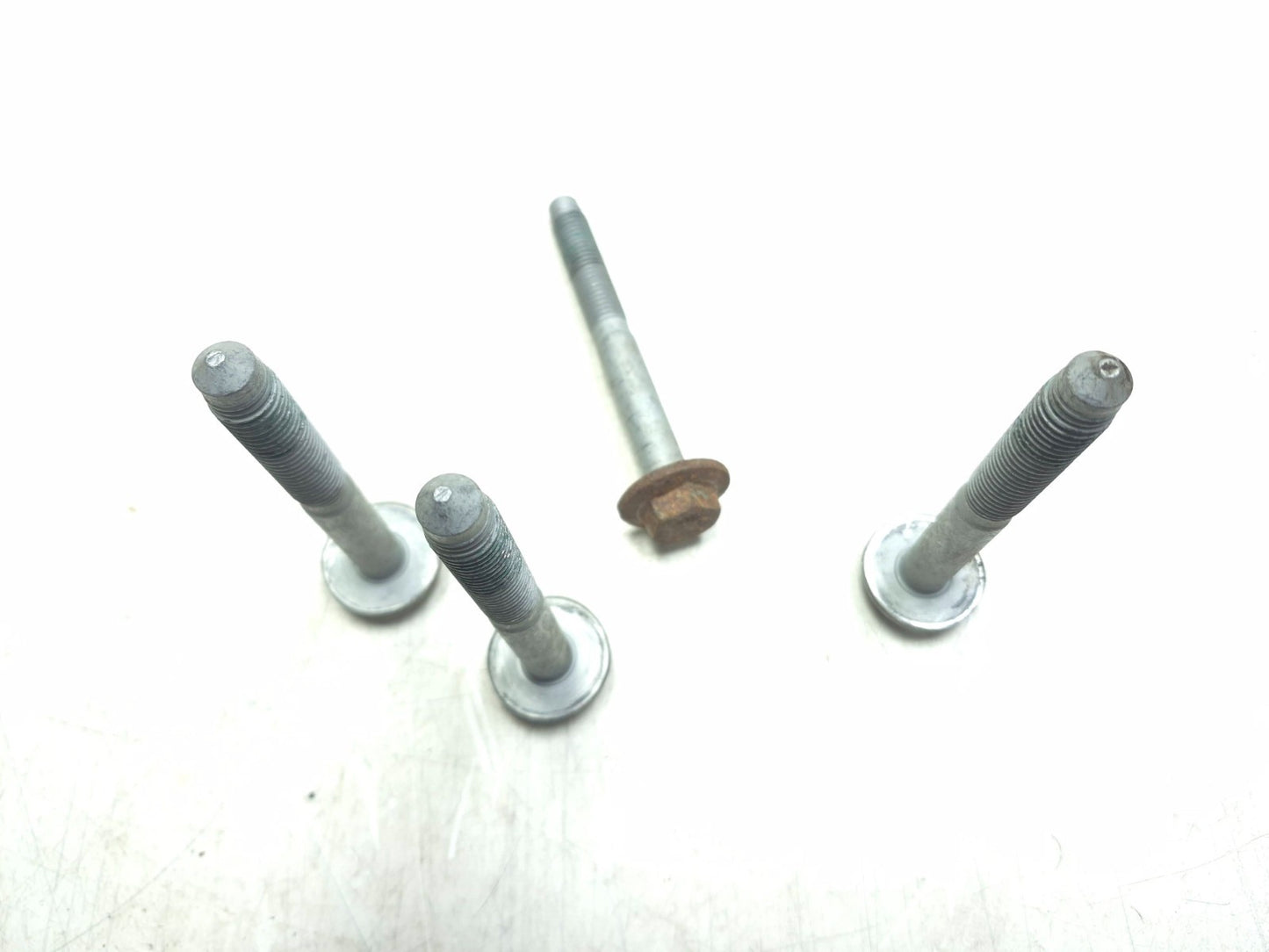 2019 Tesla Model 3 Rear Subframe Bolt 4 Pcs OEM