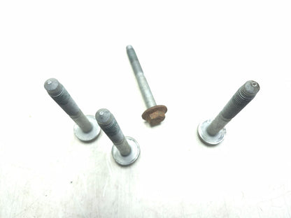 2019 Tesla Model 3 Rear Subframe Bolt 4 Pcs OEM