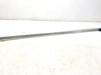 2011 Cadillac SRX Luggage Roof Rack Rail Left & Right OEM